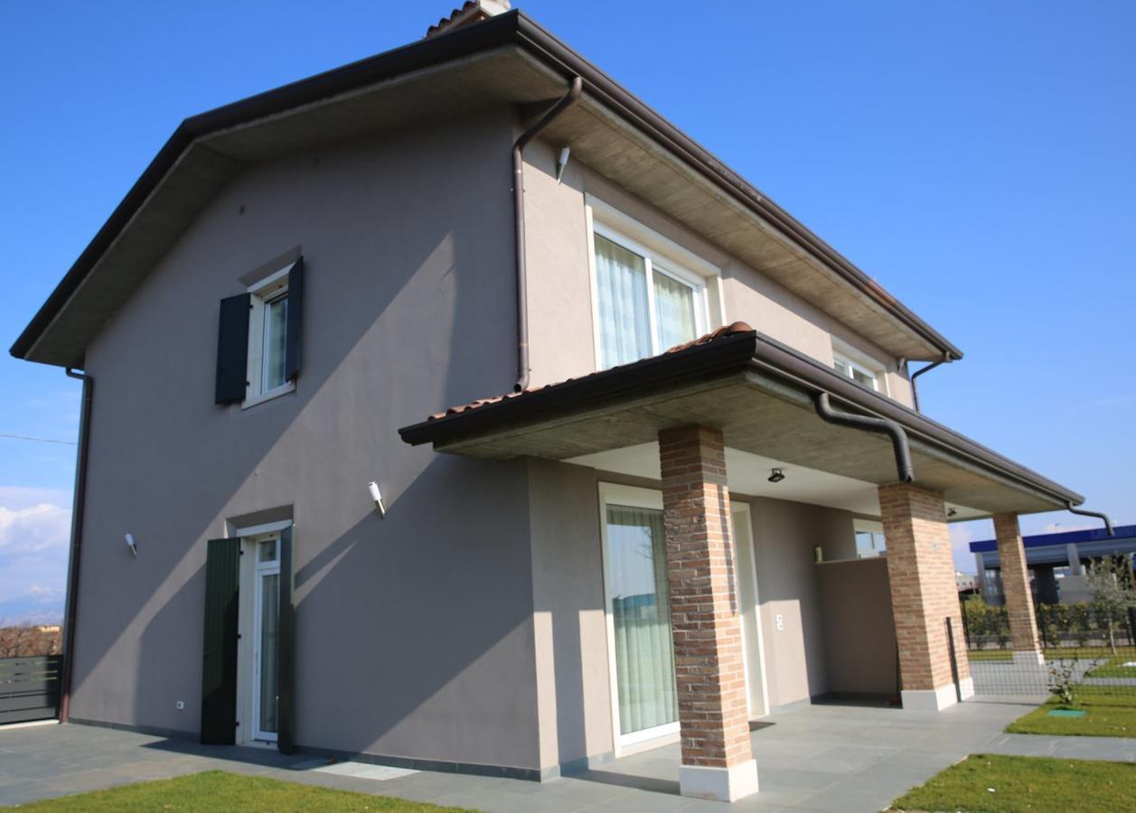 Agriturismo Orlandi Bussolengo Exterior photo